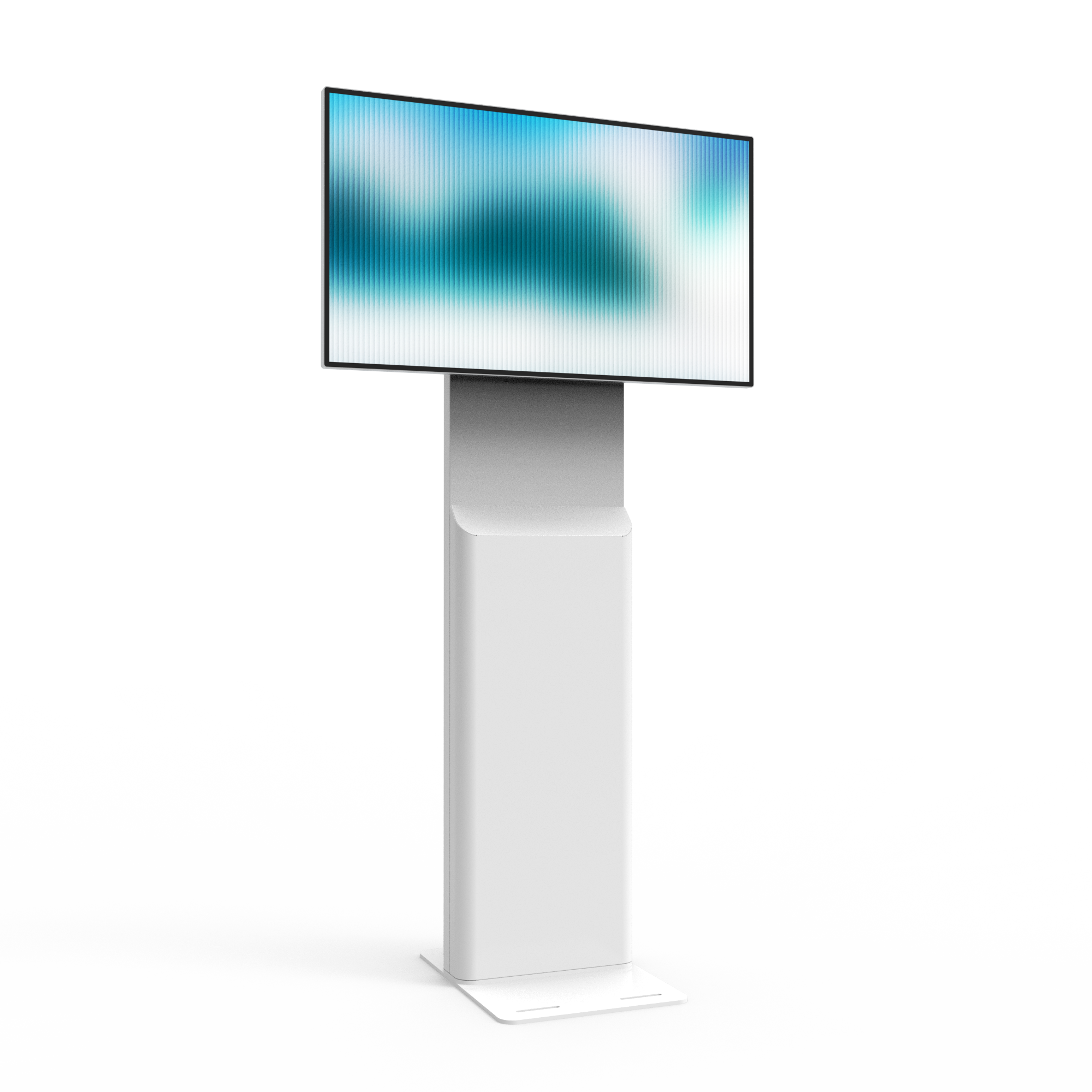 Flex Kiosk view 3