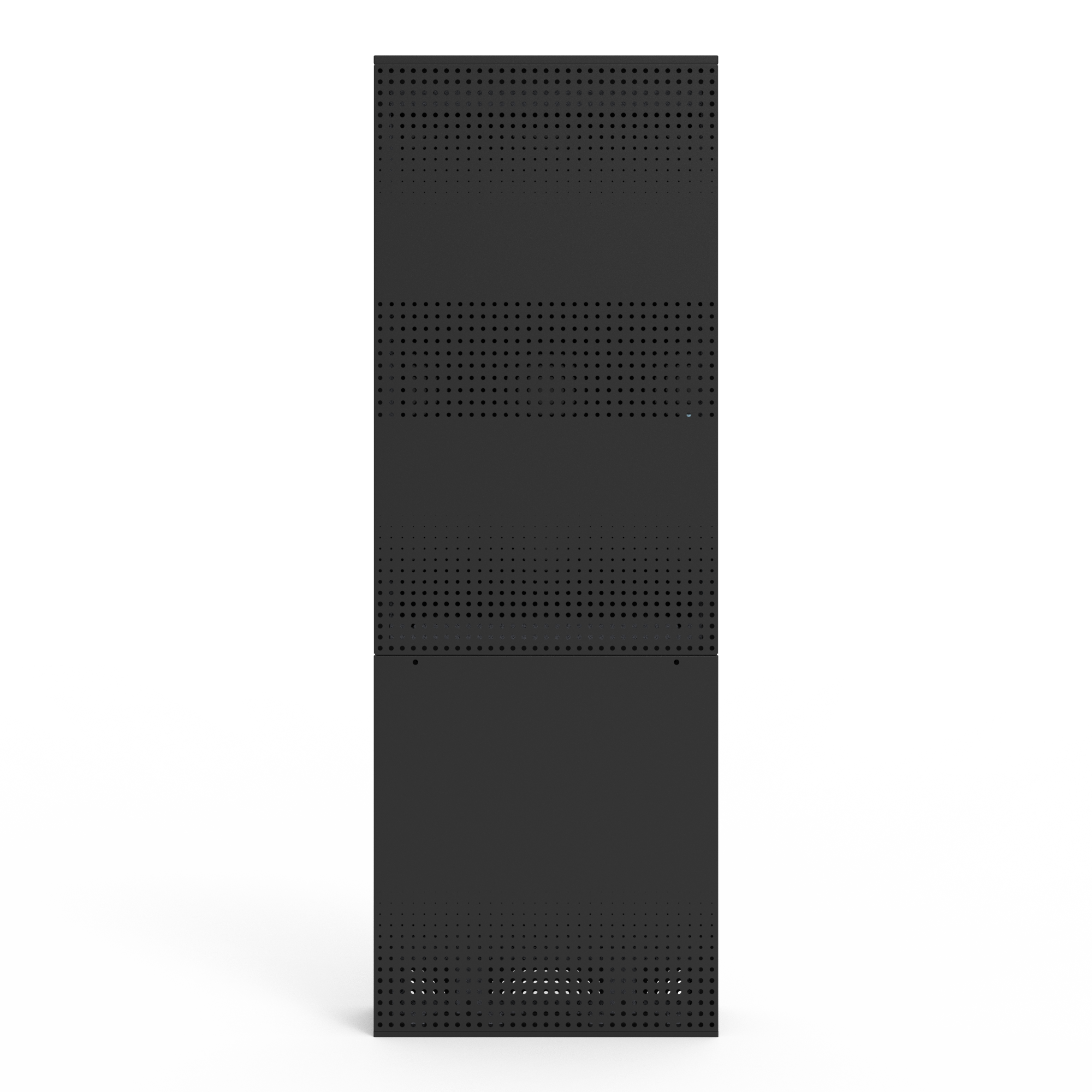 Outdoor Floor Mount Enclosure view 4