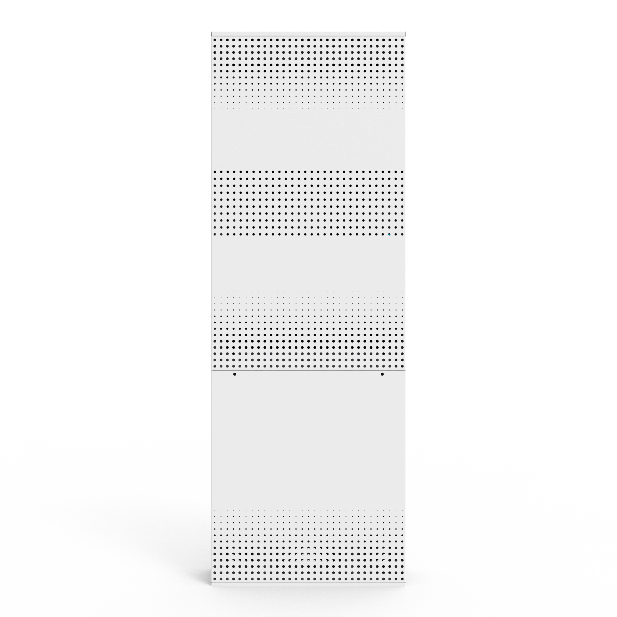 Outdoor Floor Mount Enclosure view 8